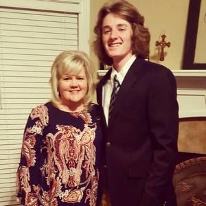 Meet your Posher, Cheryl.